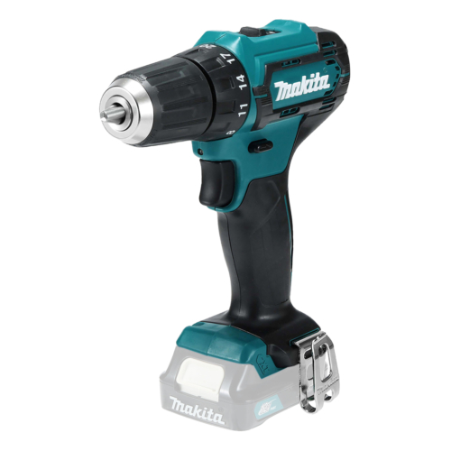 Makita 12Vmax CXT ® Li-ion 30Nm fúró-csavarbehajtó Z (akku és töltő nélkül)