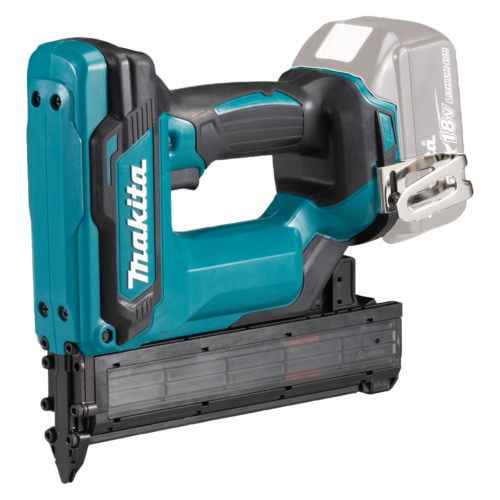 Makita 18V LXT ® Li-ion szegezőgép 18GA 35mm Z (akku és töltő nélkül)