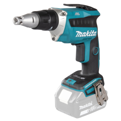 Makita 18V LXT ® Li-ion BL csavarbehajtó 0-4000f/p Z (akku és töltő nélkül)