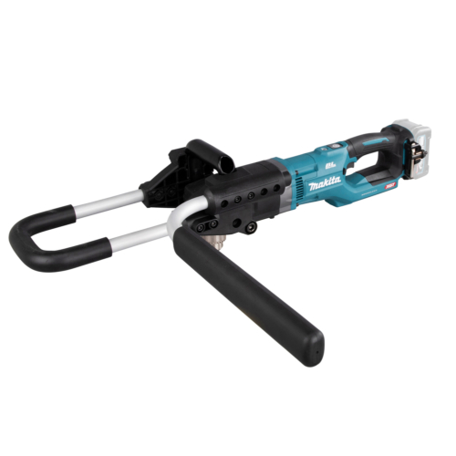 Makita 40Vmax XGT ® Li-Ion BL 200mm földfúró Z (akku és töltő nélkül)