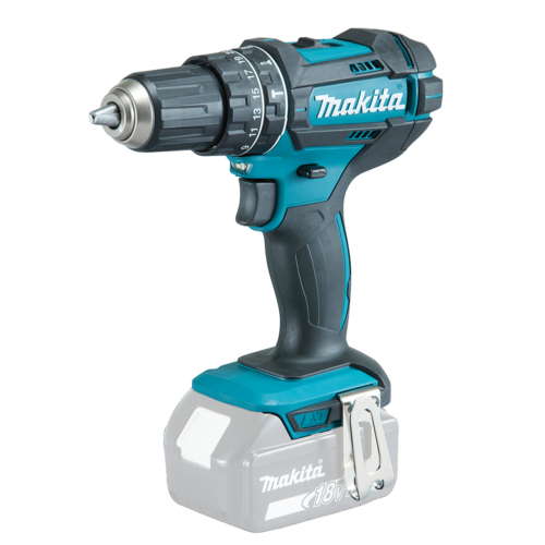 Makita 18V LXT ® Li-ion 62Nm ütvefúró-csavarbehajtó Z (akku és töltő nélkül)