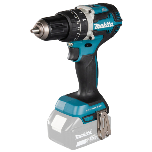 Makita 18V LXT ® Li-ion BL 60Nm ütvefúró-csavarbehajtó Z (akku és töltő nélkül)