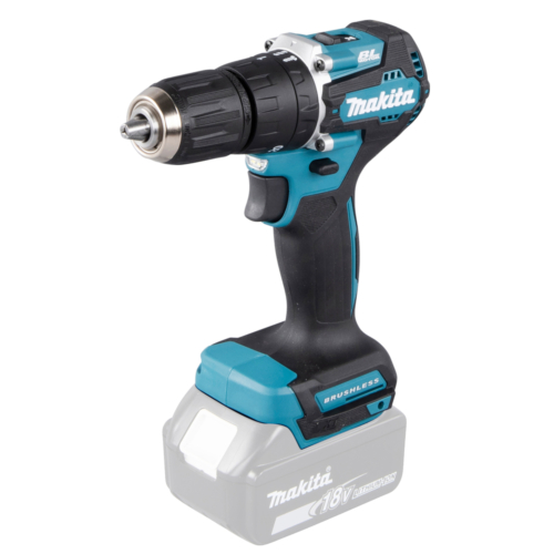 Makita 18V LXT ® Li-ion BL 40Nm ütvefúró-csavarbehajtó Z (akku és töltő nélkül)