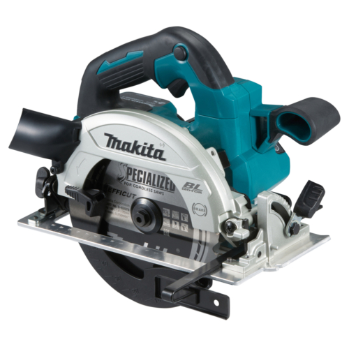 Makita 18V LXT ® Li-ion BL ADT 165mm körfűrész Z (akku és töltő nélkül)