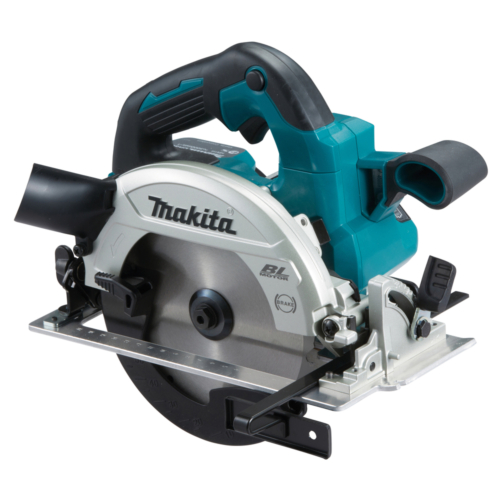 Makita 18V LXT ® Li-ion BL ADT AWS 165mm körfűrész 2x5,0Ah + adapter
