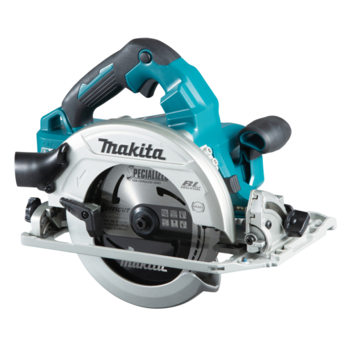 Makita 2x18V LXT ® Li-ion BL ADT 190mm körfűrész 2x5,0Ah + DT