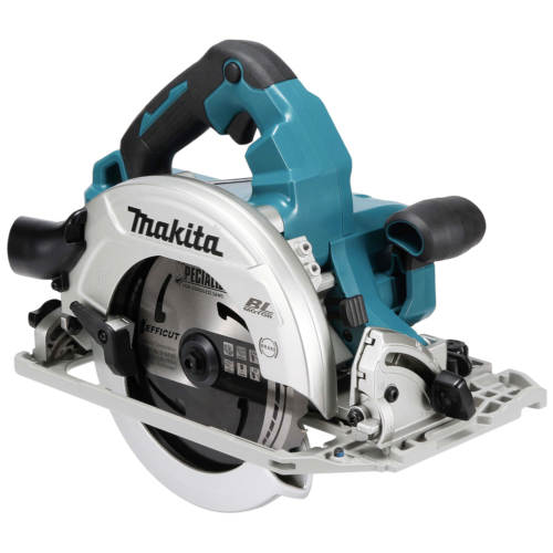 Makita 2x18V LXT ® Li-ion BL ADT 190mm körfűrész Z (akku és töltő nélkül)