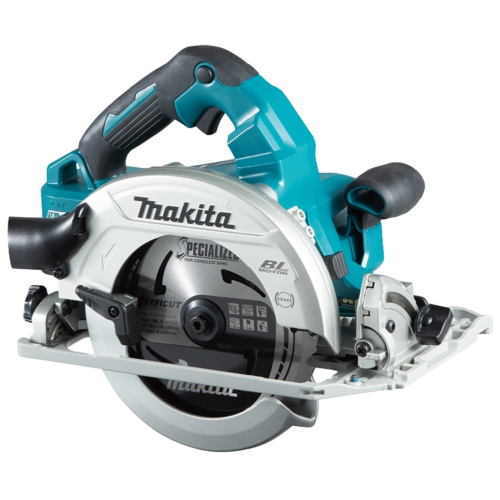 Makita 2x18V LXT ® Li-ion BL ADT 190mm körfűrész 2x5,0Ah + DT