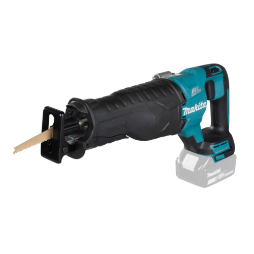 Makita 18V LXT ® Li-ion BL orrfűrész Z (akku és töltő nélkül)