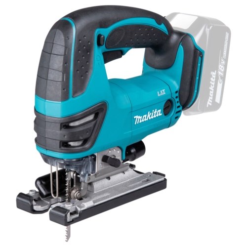 Makita 18V LXT ® Li-ion 135mm szúrófűrész Z (akku és töltő nélkül)
