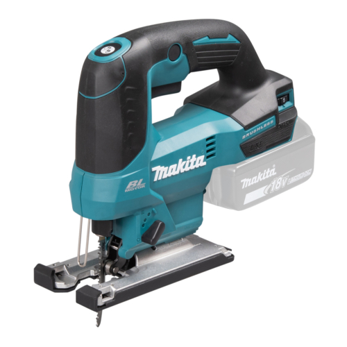 Makita 18V LXT ® Li-ion BL 400W F szúrófűrész v: 135mm Z (akku és töltő nélkül)
