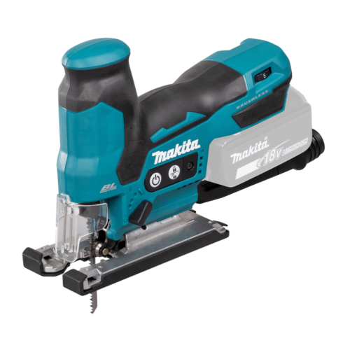 Makita LXT ® szúrófűrész (akku és töltő nélkül)