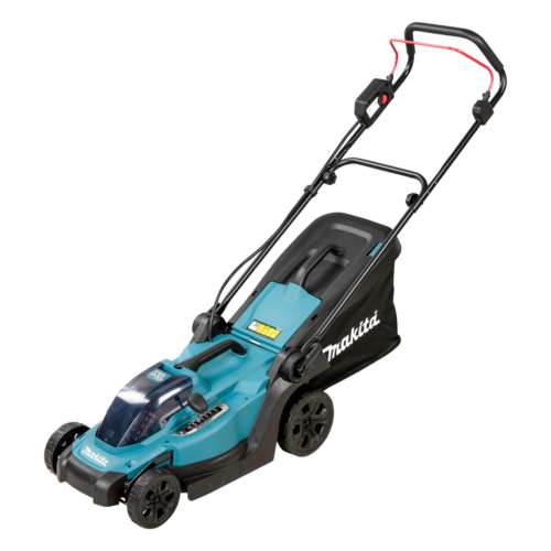 Makita 33cm 18V LXT ® Li-ion fűnyíró Z (akku és töltő nélkül)