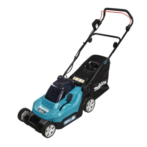 Makita 38cm 2x18V LXT ® Li-ion fűnyíró Z (akku és töltő nélkül)