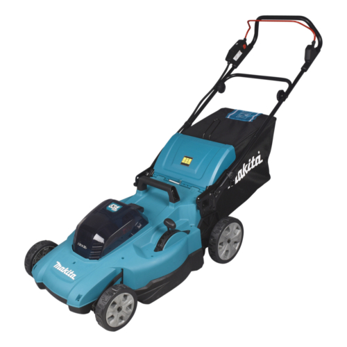 Makita 53cm 2x18V LXT ® Li-ion fűnyíró Z (akku és töltő nélkül)