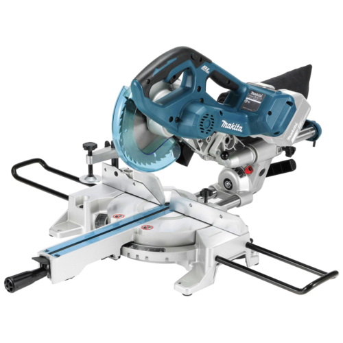 Makita 2x18V LXT ® Li-ion BL 190mm gérvágó Z (akku és töltő nélkül)