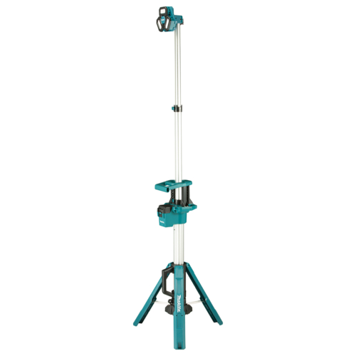 Makita 14,4-18V LXT ® Li-ion akkus 12 LED-es állványos lámpa 3000 lumen