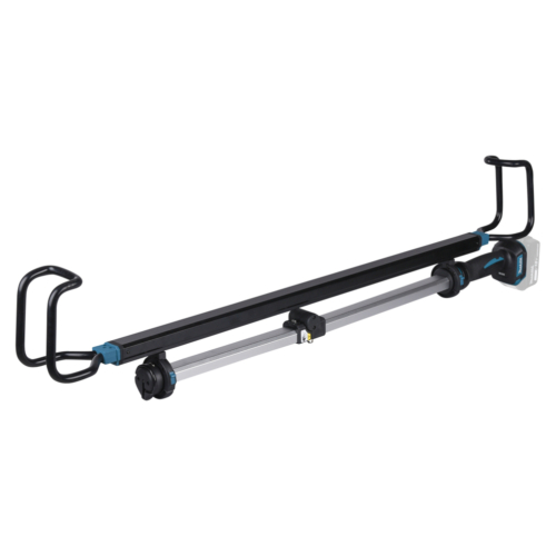 Makita 18V LXT 5000 K, 1700 lm rúdlámpa motorháztetőre
