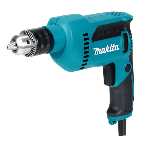 Makita 13 mm 630 W fúrógép ford.