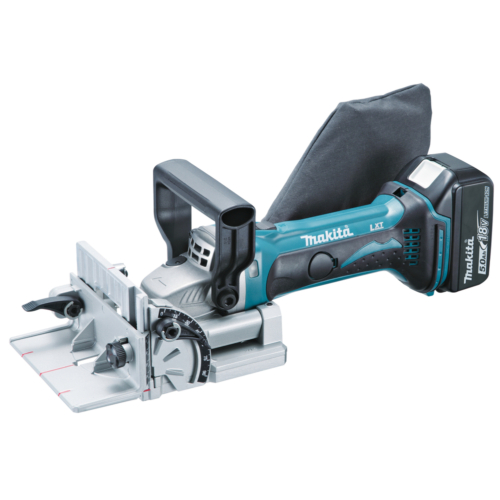 Makita 18V LXT ® Li-ion lapostipli maró 2x5,0Ah