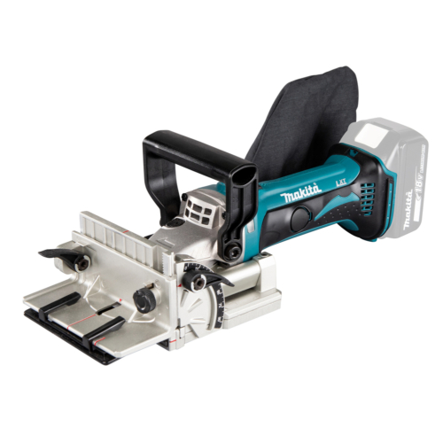 Makita 18V LXT ® Li-ion lapostipli maró Z (akku és töltő nélkül)