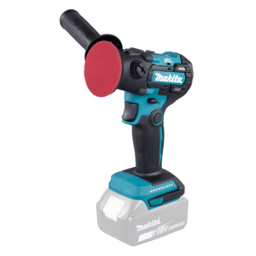 Makita 18V LXT ® Li-ion BL csiszológép Z (akku és töltő nélkül)