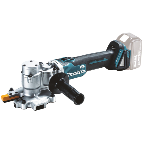 Makita 18V LXT ® Li-ion BL 10-25mm fémrúd vágó Z (akku és töltő nélkül)