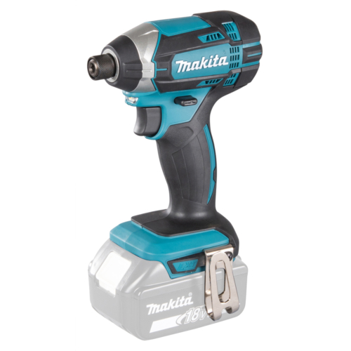Makita 18V LXT ® Li-ion 165Nm ütvecsavarbehajtó 1/4" Z (akku és töltő nélkül)