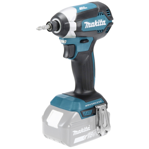 Makita 18V LXT ® Li-ion BL 170Nm ütvecsavarbehajtó 1/4" Z (akku és töltő nélkül)