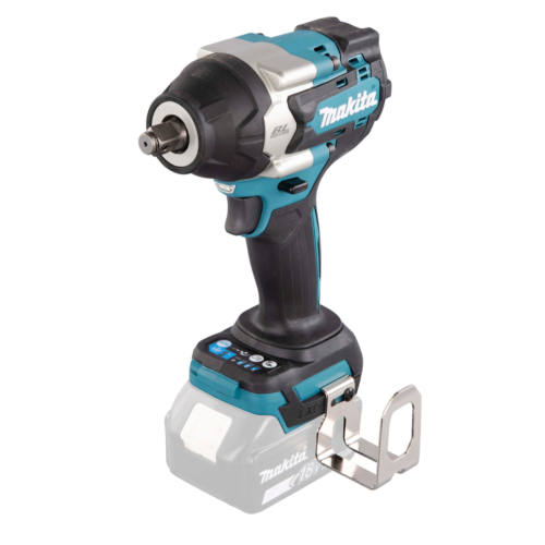 Makita 18V LXT ® Li-ion BL 700/1000 Nm ütvecsavarbehajtó 1/2" Z (akku és töltő nélkül)