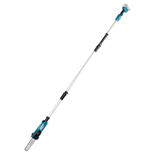 Makita 18V LXT BL Li-Ion 20 cm magassági ágvágó Z (akku és töltő nélkül)