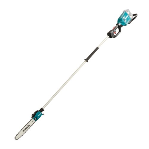 Makita 2x18V LXT ® Li-ion BL 30cm magassági ágvágó h: 2238mm Z (akku és töltő nélkül)