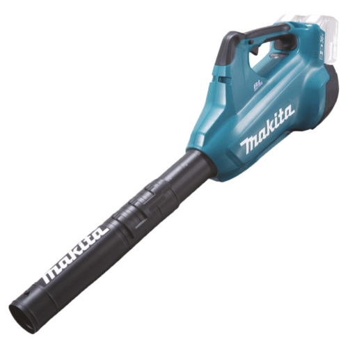 Makita 2x18V LXT ® Li-ion BL légseprű 13,4m3/p Z (akku és töltő nélkül)