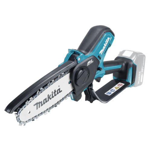 Makita 18V LXT ® Li-ion BL320 W láncfűrész 15 cm (akku és töltő nélkül)