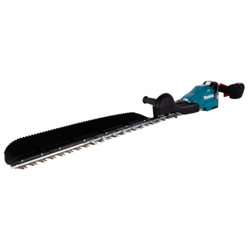 Makita 18V LXT ® Li-Ion BL oldalmarkolatos sövényvágó Z (akku és töltő nélkül)