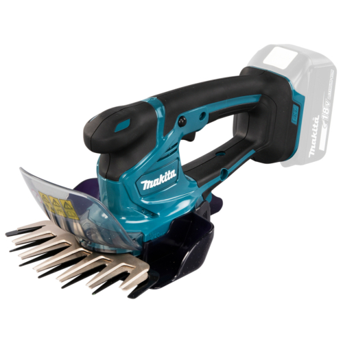 Makita 18V LXT ® Li-ion kerti szegélyvágó olló Z (akku és töltő nélkül)