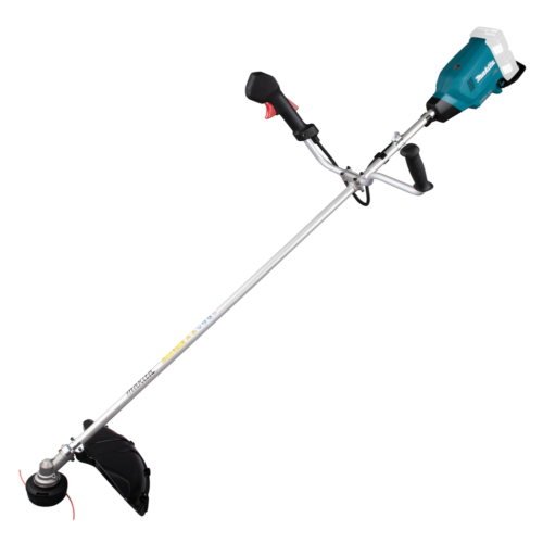 Makita 2x18V LXT ® Li-Ion BL 1,34Le fűkasza Z (akku és töltő nélkül)