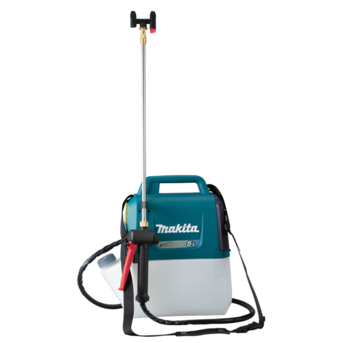 Makita 18V LXT ® Li-ion 5L kerti permetező Z (akku és töltő nélkül)