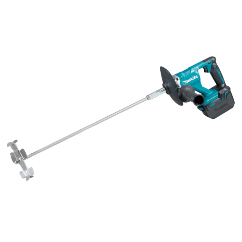 Makita 18V LXT ® Li-ion BL 165mm 2 seb keverőgép Z (akku és töltő nélkül)
