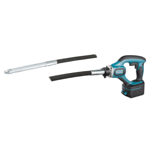 Makita 18V LXT ® Li-ion beton tömörítő 1200mm Z (akku és töltő nélkül)