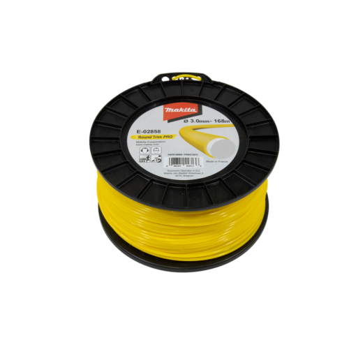 Makita damil kerek "roundTRIM PRO" 3,0mm x 168m