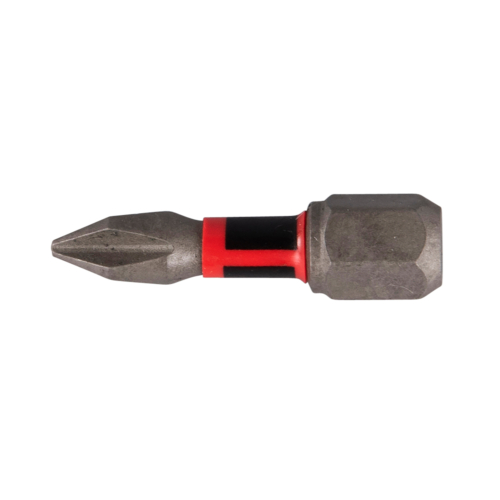 Makita impact PREMIER torziós csavarbehajtó bit PH1 25mm 2db