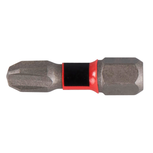 Makita impact PREMIER torziós csavarbehajtó bit PH3 25mm 2db