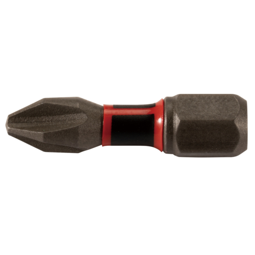 Makita impact PREMIER torziós csavarbehajtó bit PH2 25mm 15db
