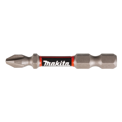 Makita impact PREMIER torziós csavarbehajtó bit PH2 50mm 2db