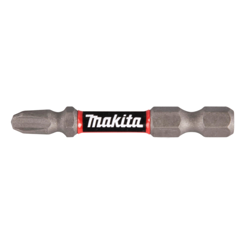 Makita impact PREMIER torziós csavarbehajtó bit PH3 50mm 2db