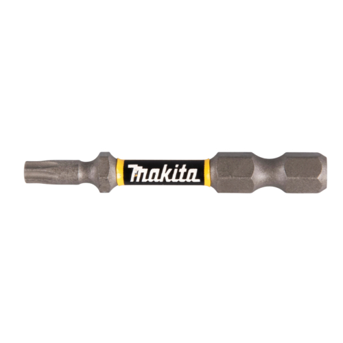 Makita impact PREMIER torziós csavarbehajtó bit T20 50mm 2db