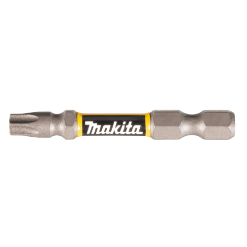 Makita impact PREMIER torziós csavarbehajtó bit T30 50mm 2db