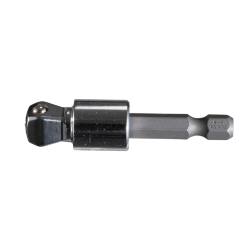 Makita impact PREMIER adapter 1/4"-3/8" 1db