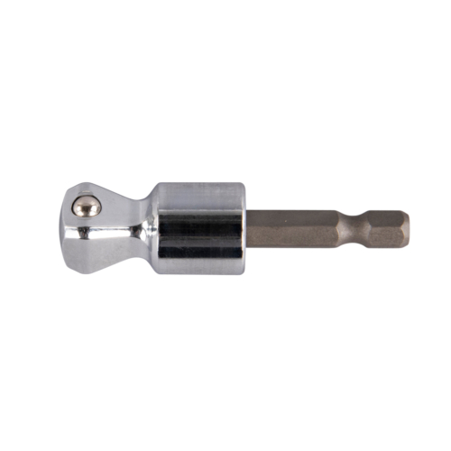 Makita impact PREMIER adapter 1/4"-1/2" 1db